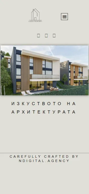 Lozen Property mobile