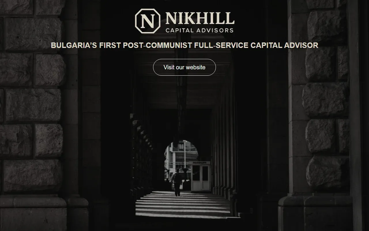 Nikhil Capital